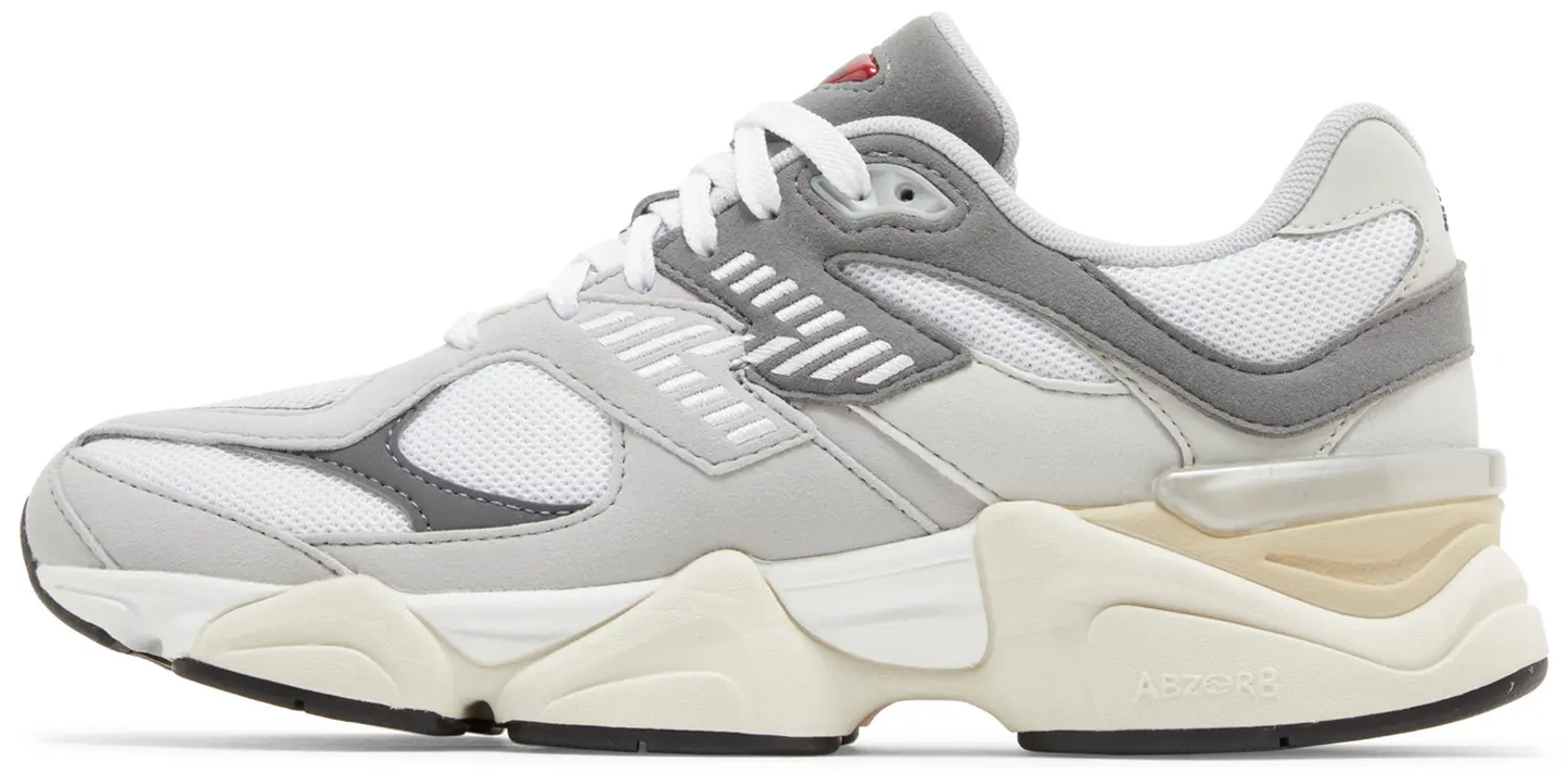 New Balance 9060 Big Kid 'Raincloud'