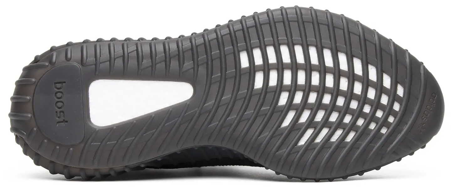 Adidas Yeezy Boost 350 "Bred"