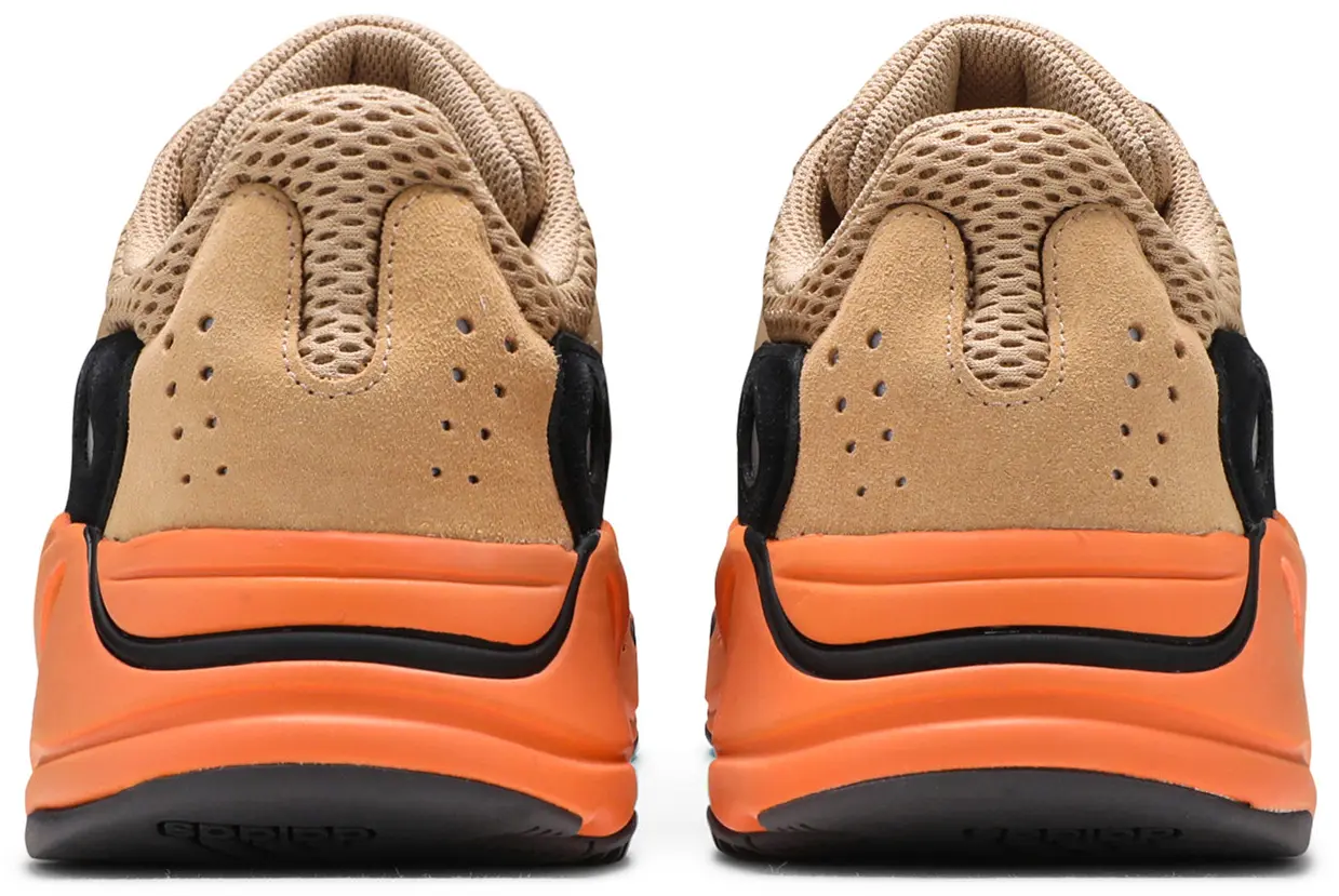 Adidas Yeezy Boost 700 'Enflame Amber'