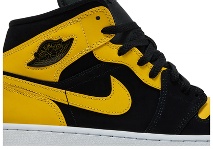 Air Jordan 1 Mid SE 'New Love' 2025
