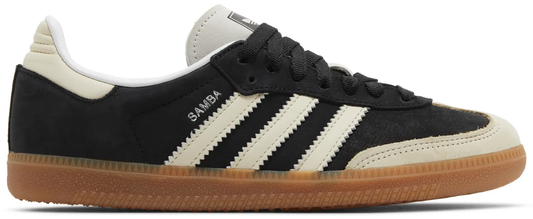 adidas Wmns Samba OG 'Black Wonder White'
