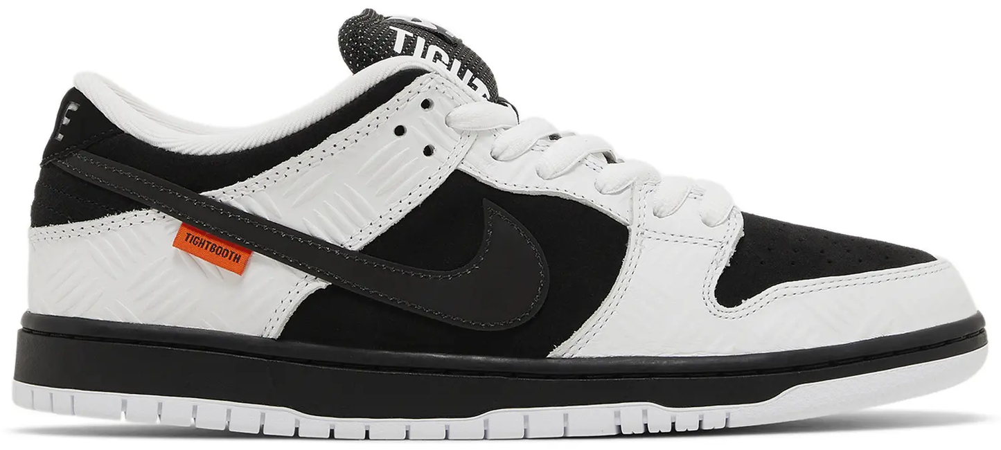 Nike Dunk Low SB X TIGHTBOOTH