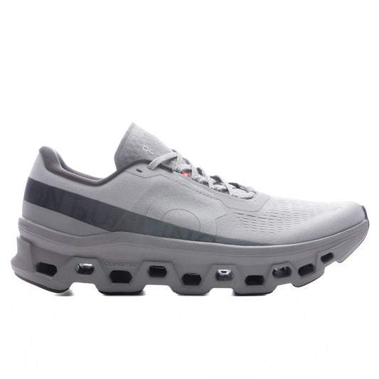 CLOUDMONSTER 1  "GLACIER GREY"
