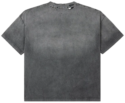 Vale Forever Target Tee 'Black'
