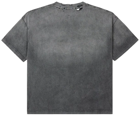 Vale Forever Target Tee 'Black'