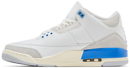 Jordan 3 Retro "Lucky Shorts"