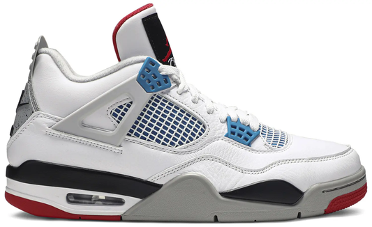 Air Jordan 4 Retro SE 'What The 4'