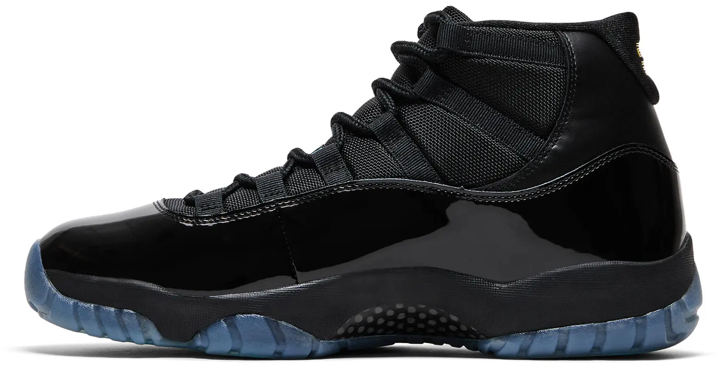 Air Jordan 11 Retro 'Gamma Blue' 2025