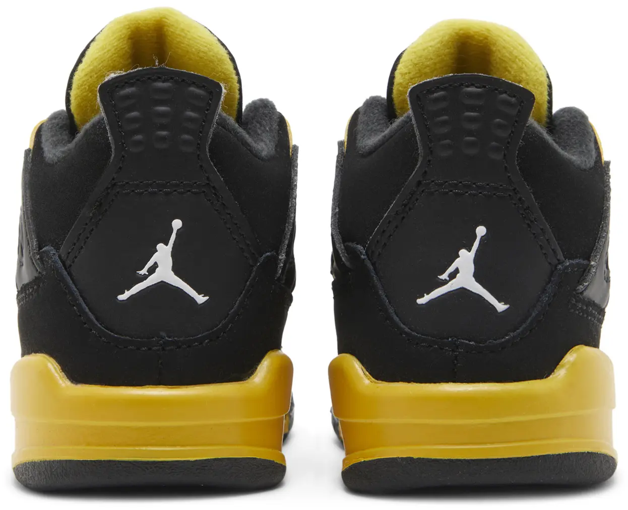 Air Jordan 4 Retro TD 'Thunder' 2023