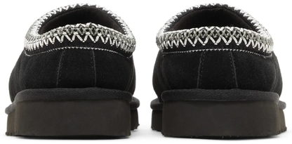 UGG Wmns Tasman Slipper 'Black'