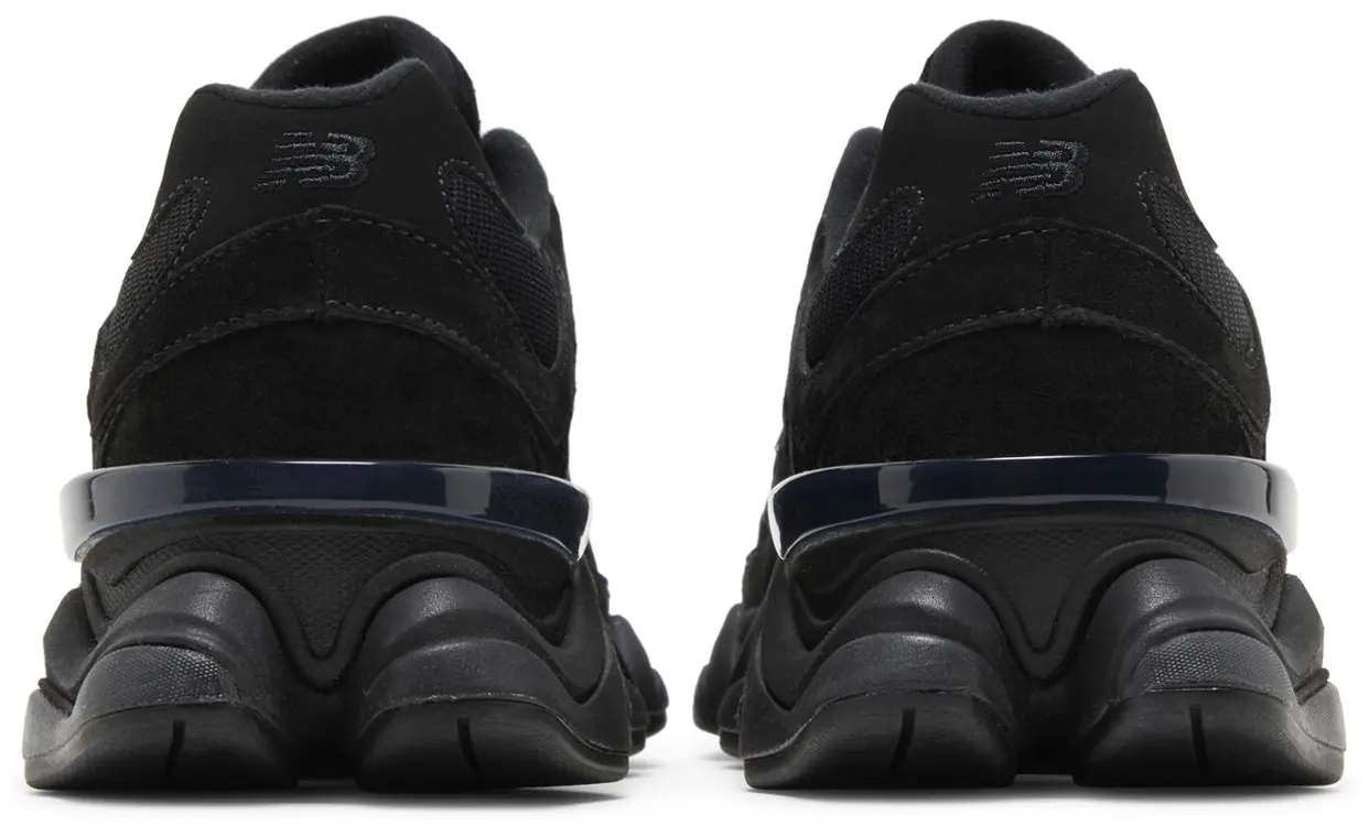 New Balance 9060 "Triple Black"