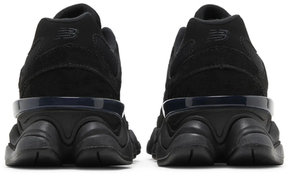 New Balance 9060 "Triple Black"