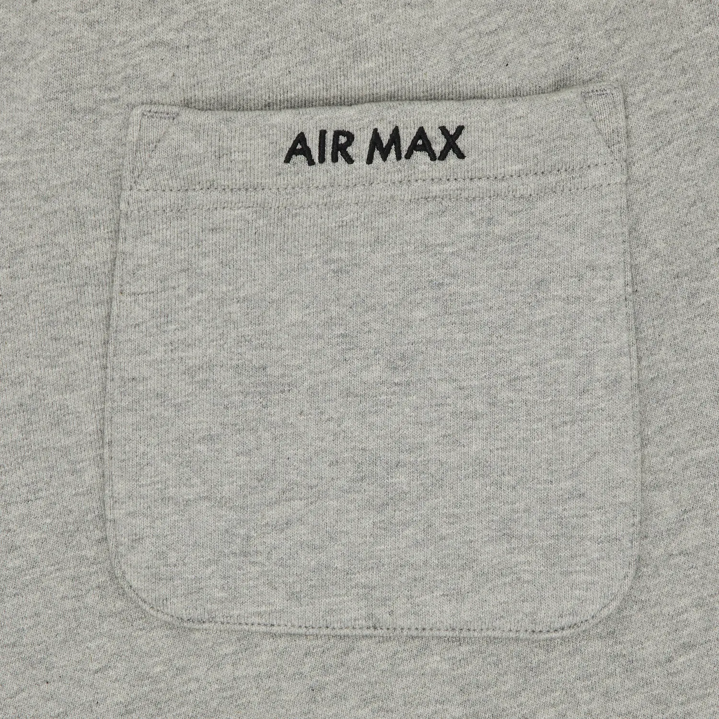 Supreme Nike Sweatpant (SS25) "Heather Grey"