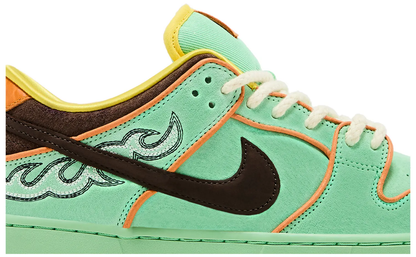 Nike Dunk Low SB 'Rodeo'
