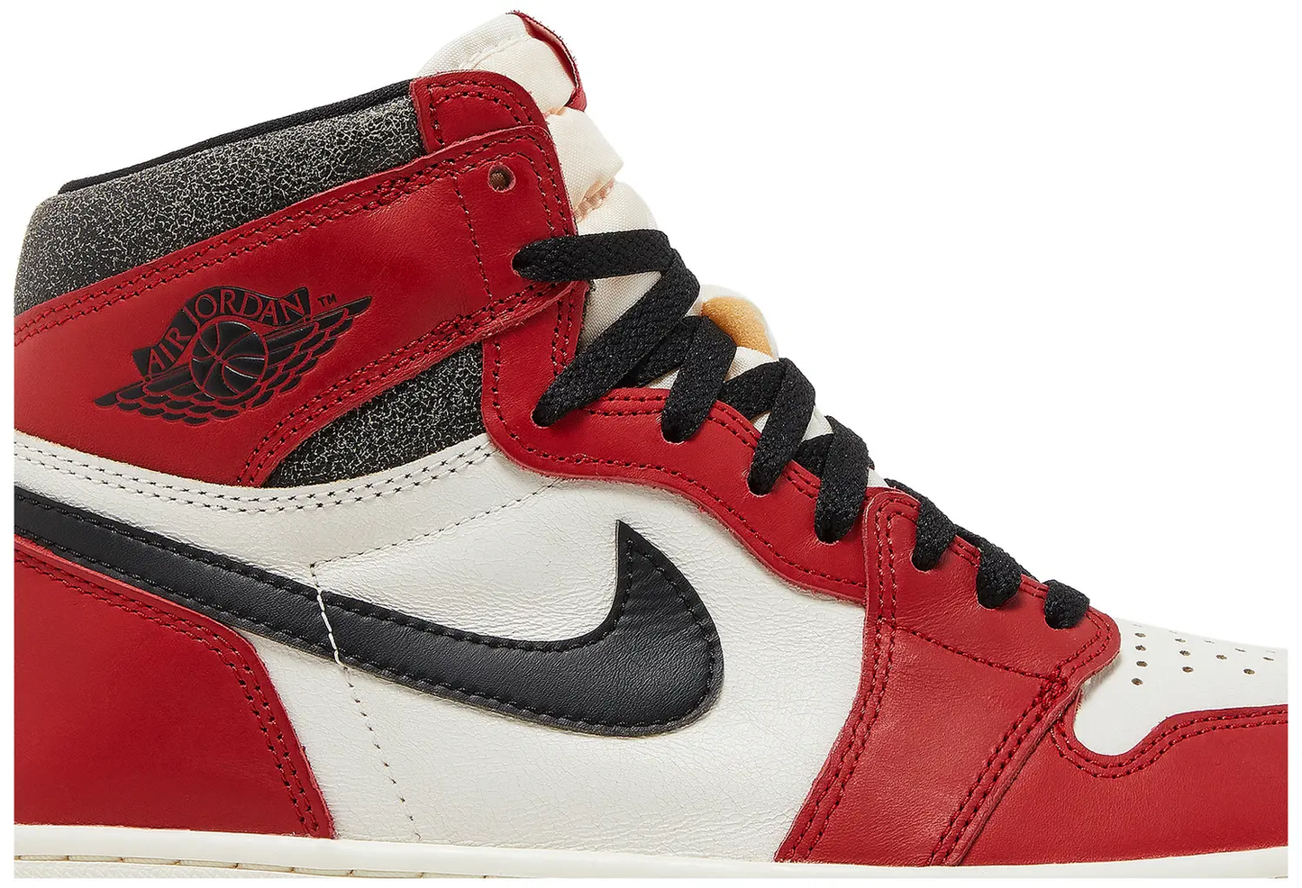 Jordan Retro 1 High "Lost and Found"