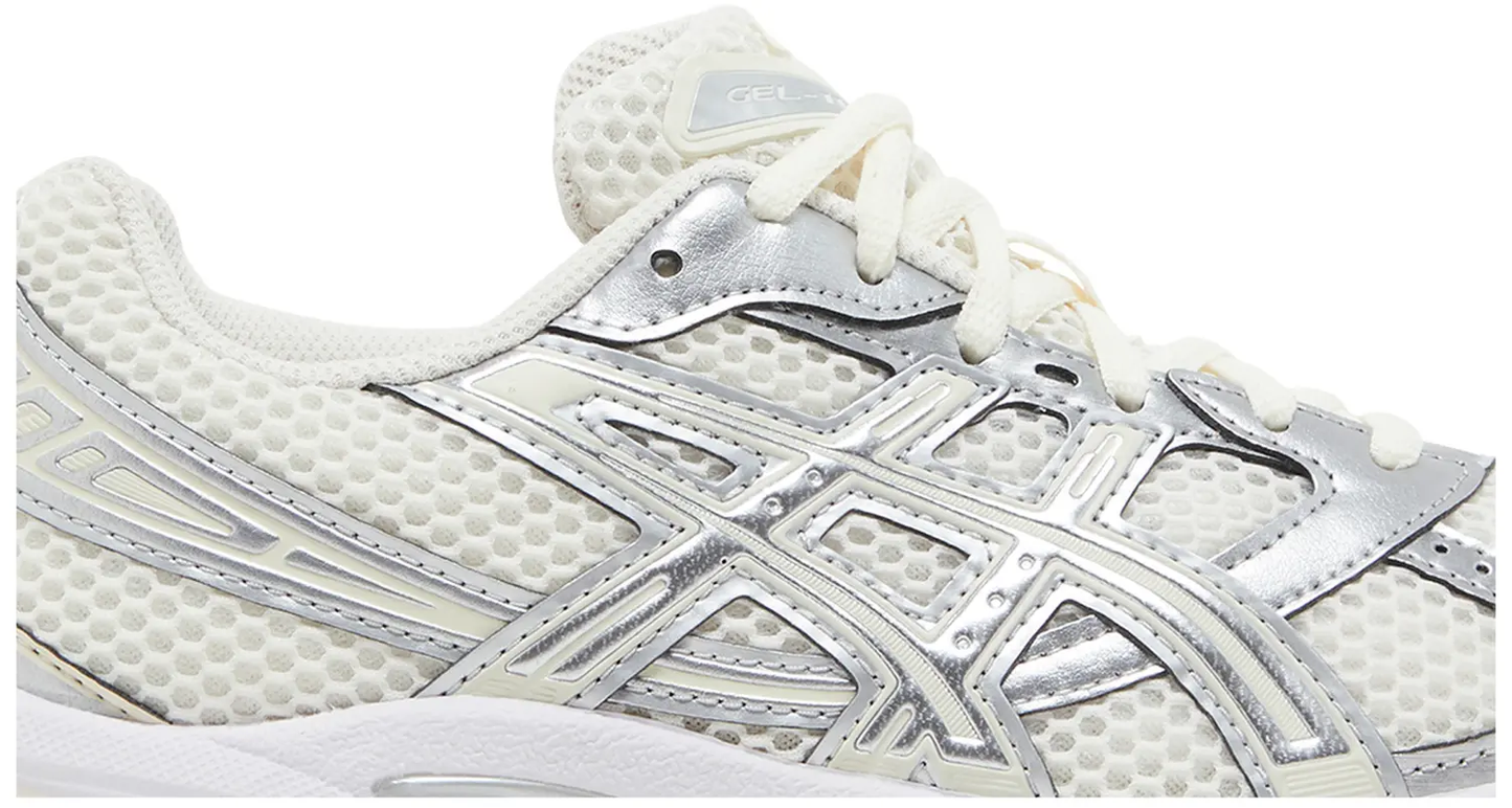 Asics Gel-1130 "Cream Pure Silver"