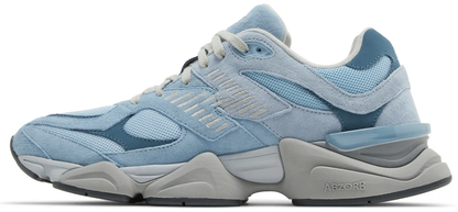 New Balance 9060 'Chrome Blue'
