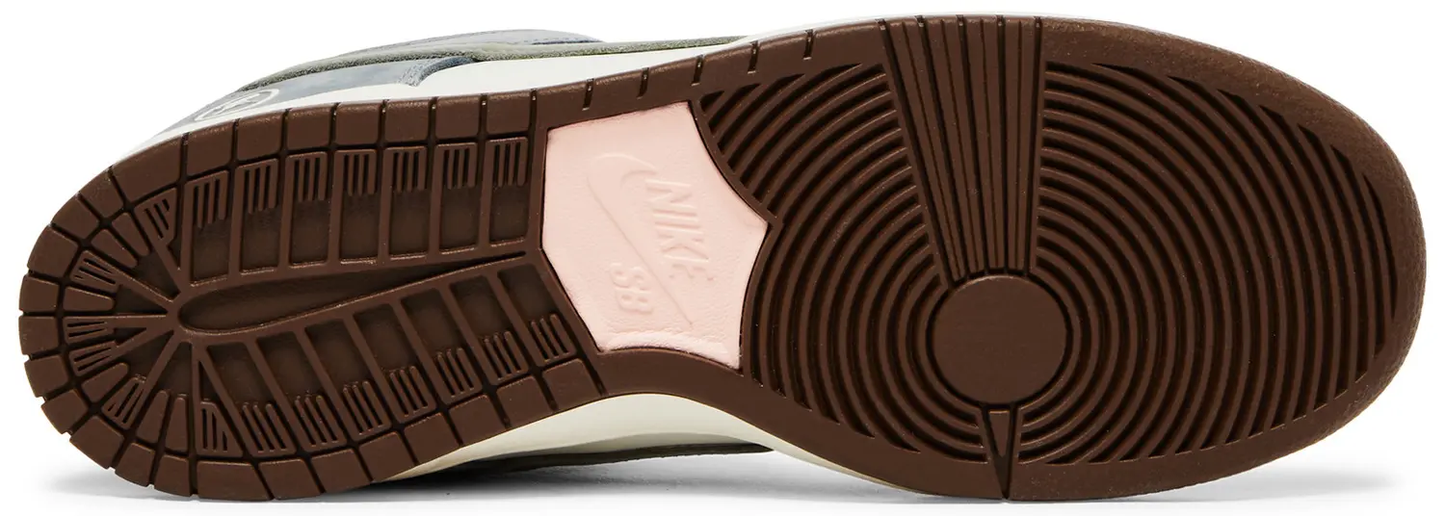 Nike SB Dunk Low "Yuto Horigome"