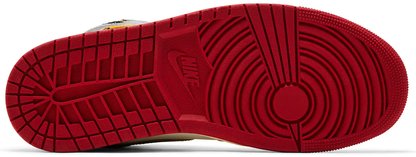 Union LA x Air Jordan 1 Retro High OG SP “Chicago Shadow”
