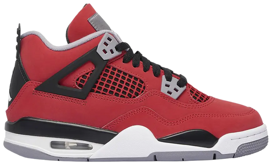 Air Jordan 4 Retro GS 'Toro Bravo' 2026