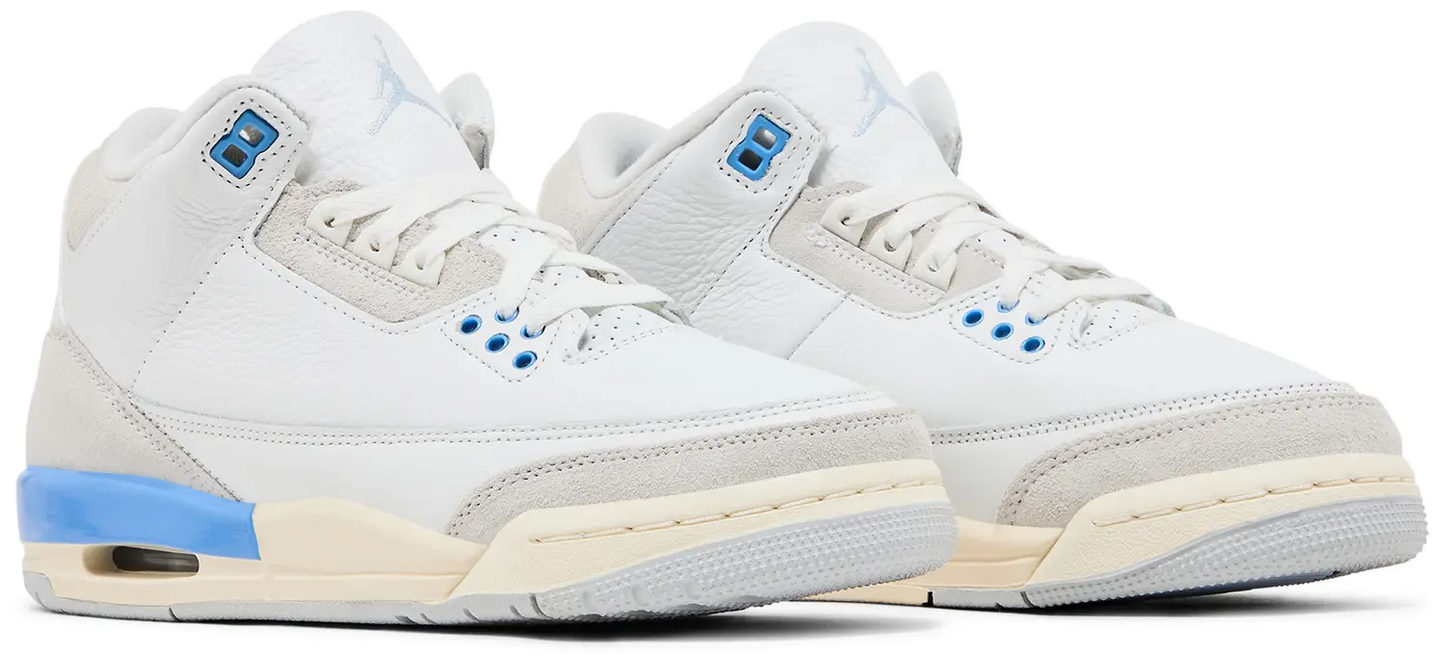 Air Jordan 3 Retro GS 'Lucky Shorts'