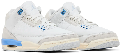 Air Jordan 3 Retro GS 'Lucky Shorts'