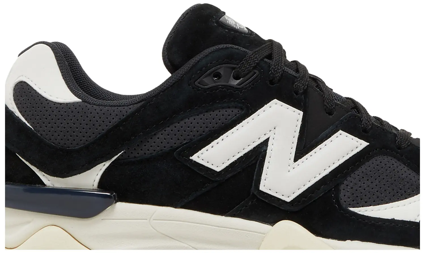 New Balance 9060 'Black White'