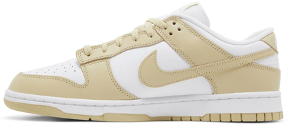 Nike Dunk Low 'Team Gold'