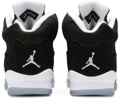 Air Jordan 5 Retro GS 'Oreo' 2021