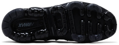 Nike Air VaporMax Plus 'Triple Black' 2025