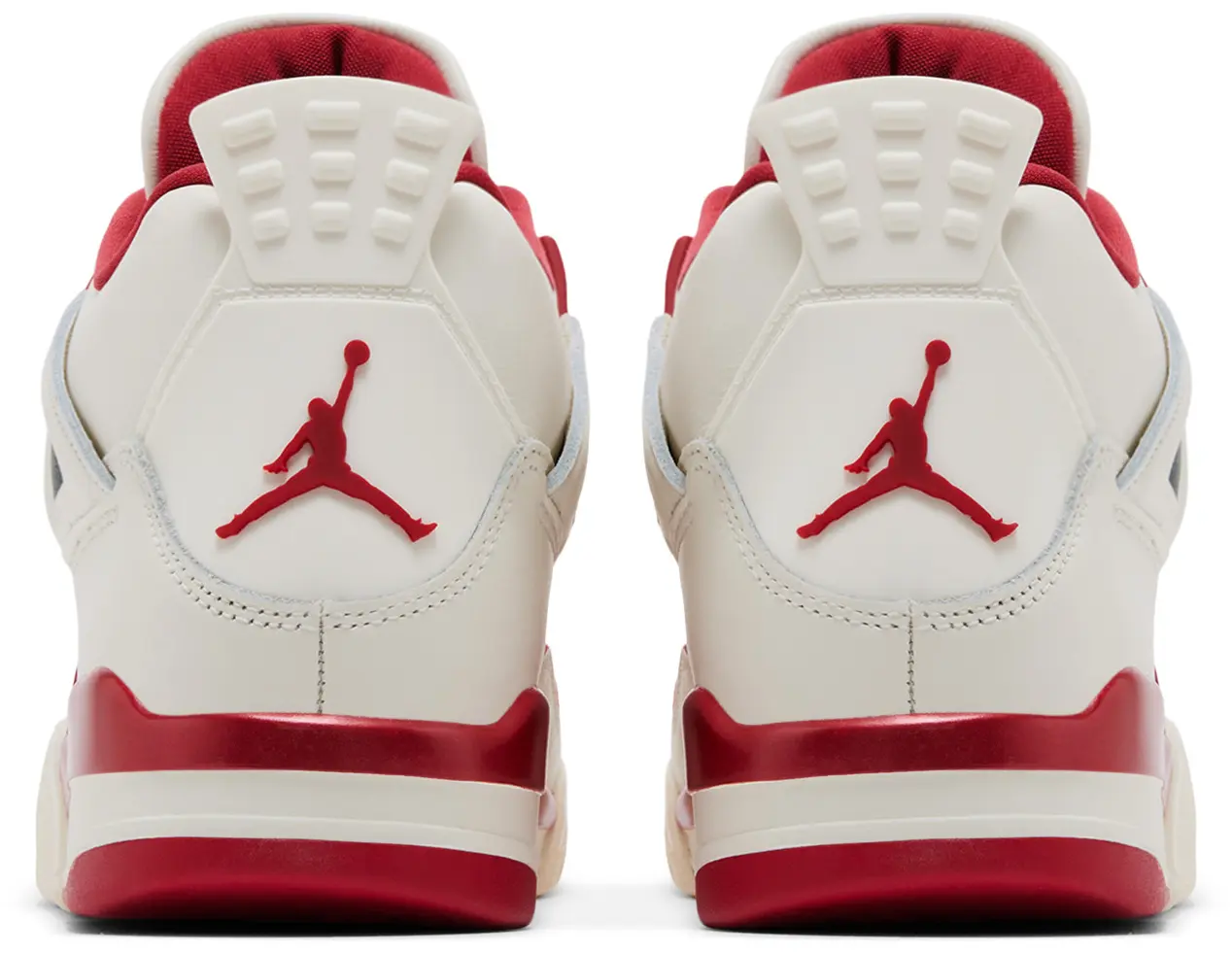Wmns Air Jordan 4 Retro 'Valentine's Day'