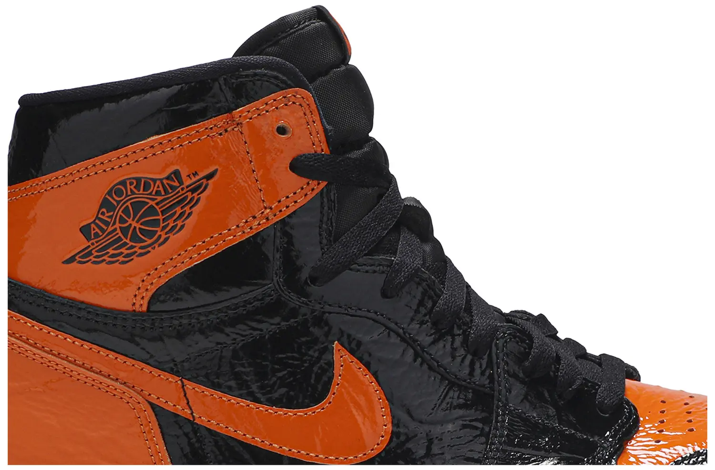 Jordan 1 Retro High "Shattered Backboard 3.0"