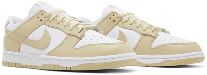 Nike Dunk Low 'Team Gold'