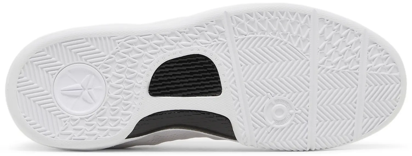 Nike Kobe 8 GS 'Halo'