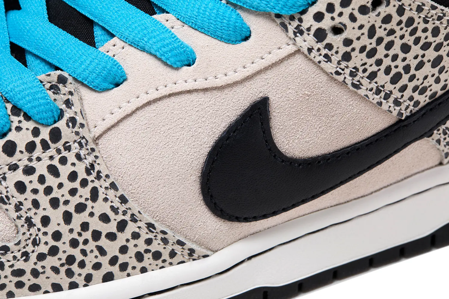 Nike SB Dunk Low "Electric Pack Olympic Safari"