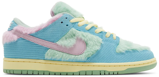 Nike Dunk Low SB X Verdy 'Visty'