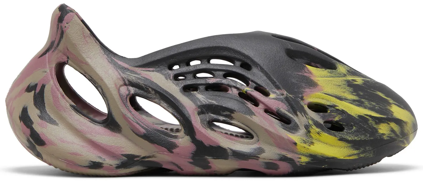 Adidas Yeezy Foam Runner 'MX Carbon'