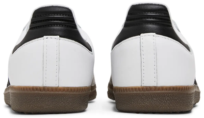 Adidas Samba OG 'White Black Gum'