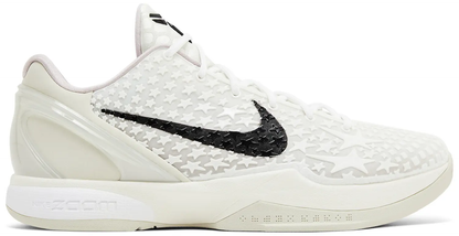 Nike Kobe 6 Protro "Sail All-Star"