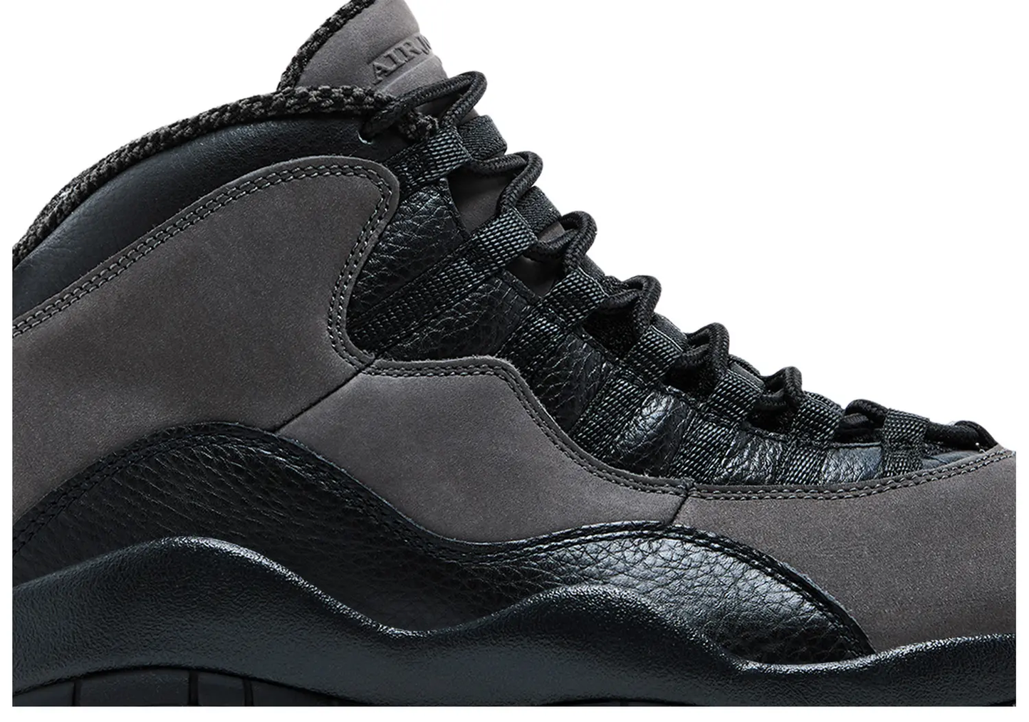 Air Jordan 10 Retro 'Shadow' 2025