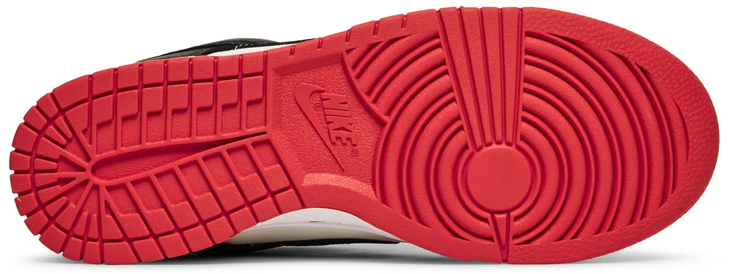 Nike Dunk Low EMB "NBA 75th Anniversary Chicago"