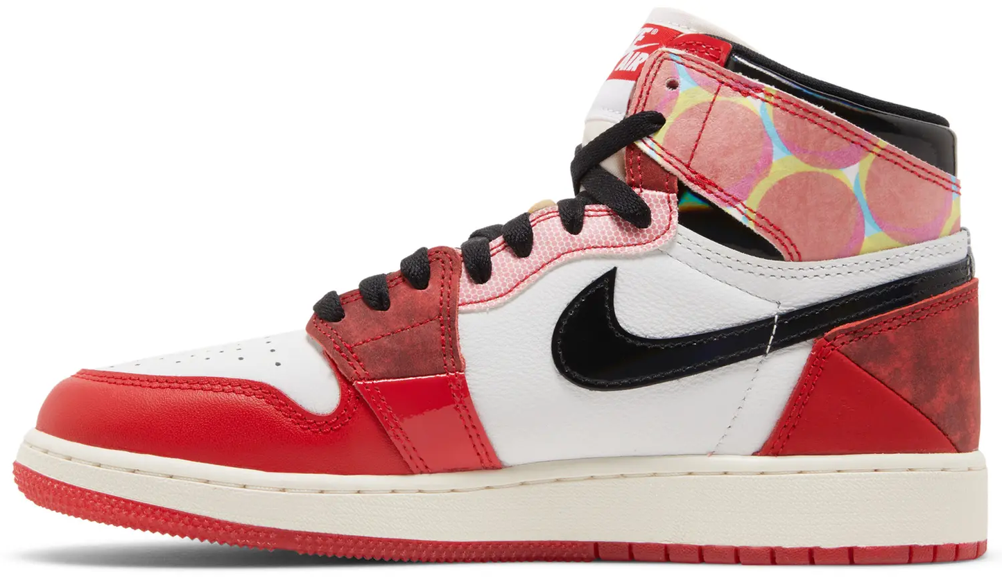 Air Jordan 1 Retro High OG GS 'Next Chapter'