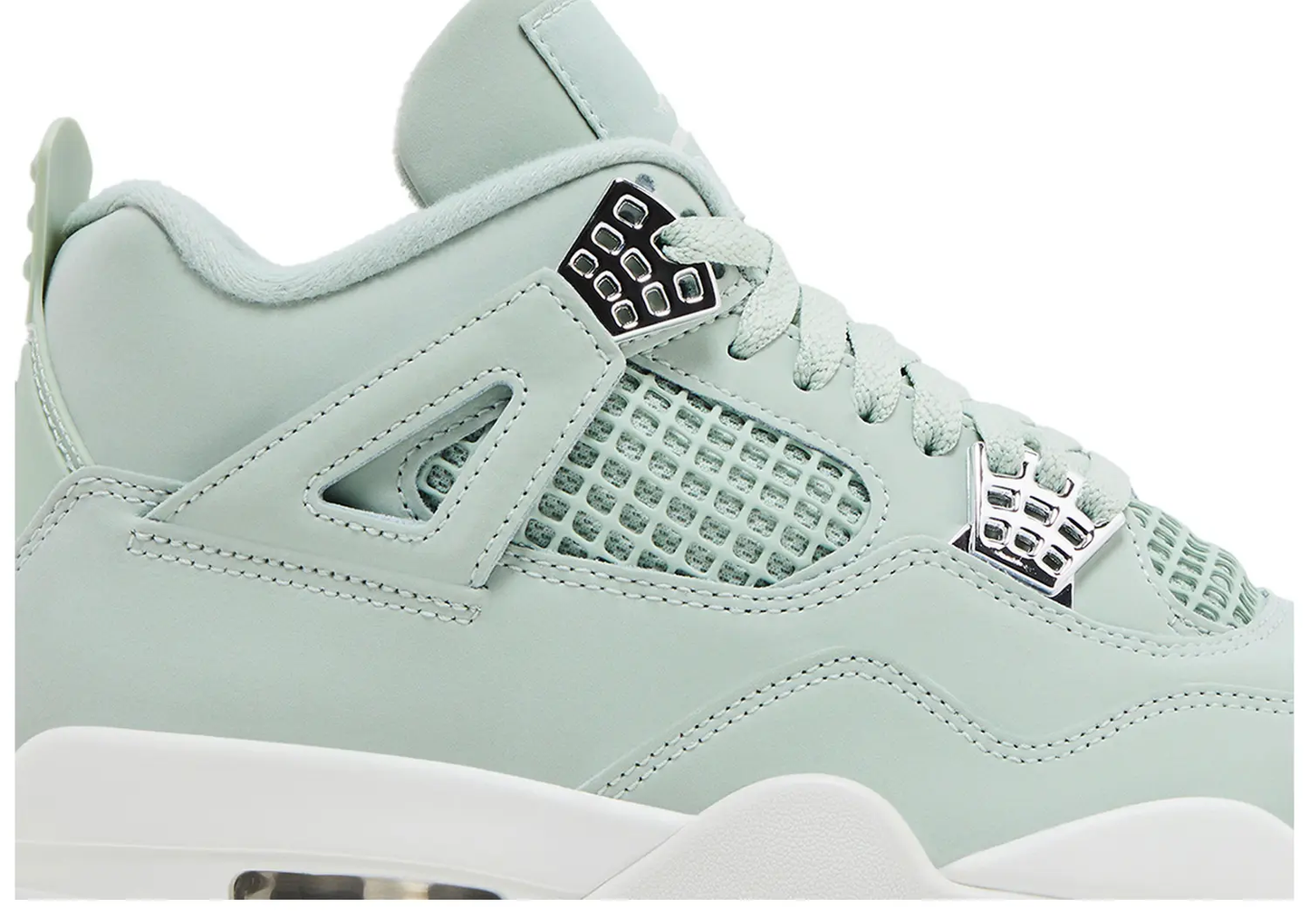 Air Jordan 4 Retro 'Abundance / Seafoam'