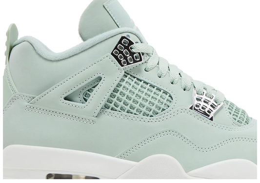 Air Jordan 4 Retro 'Abundance / Seafoam'