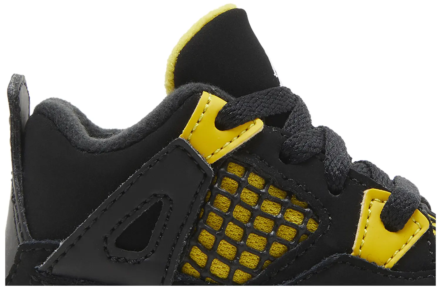 Air Jordan 4 Retro TD 'Thunder' 2023