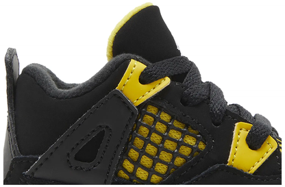 Air Jordan 4 Retro TD 'Thunder' 2023