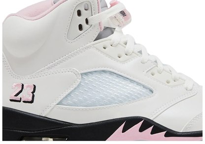Air Jordan 5 Retro 'Medium Soft Pink'