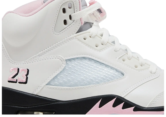 Air Jordan 5 Retro 'Medium Soft Pink'