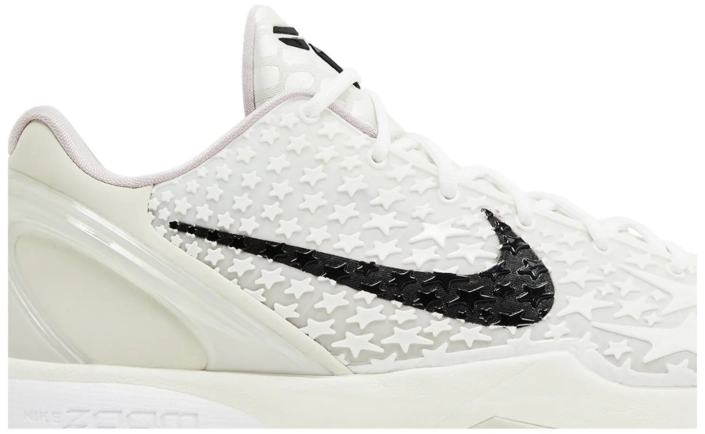 Nike Kobe 6 Protro "Sail All-Star"