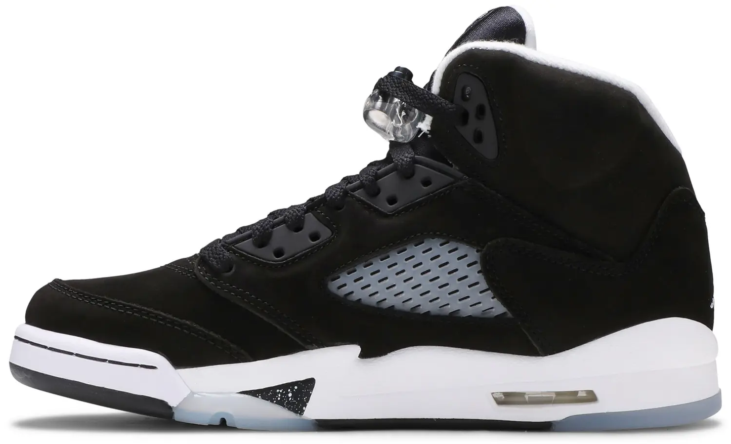 Air Jordan 5 Retro GS 'Oreo' 2021